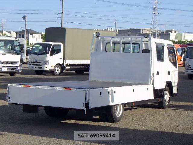 Mitsubishi CANTER 2021-03 8523942-10