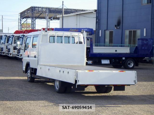 Mitsubishi CANTER 2021-03 8523942-11