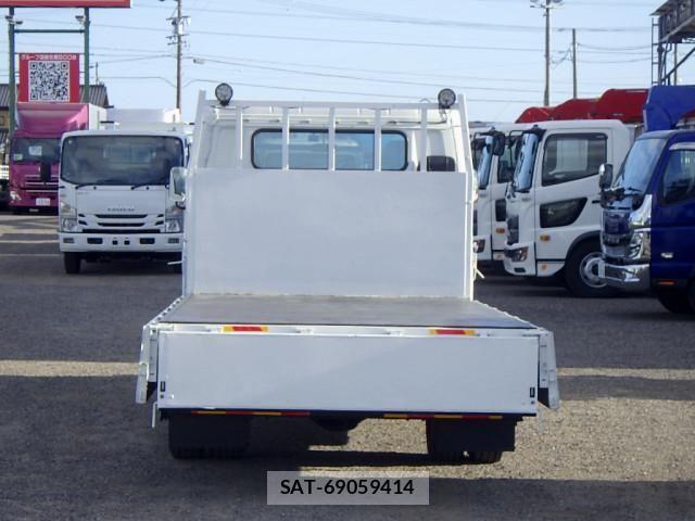 Mitsubishi CANTER 2021-03 8523942-12