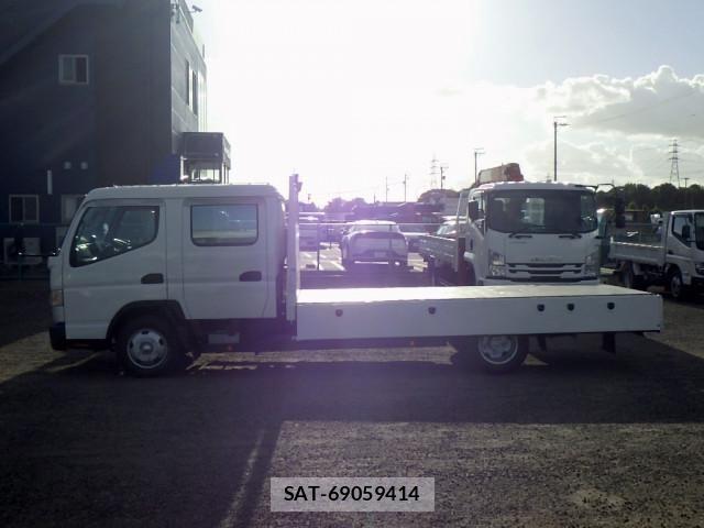 Mitsubishi CANTER 2021-03 8523942-13