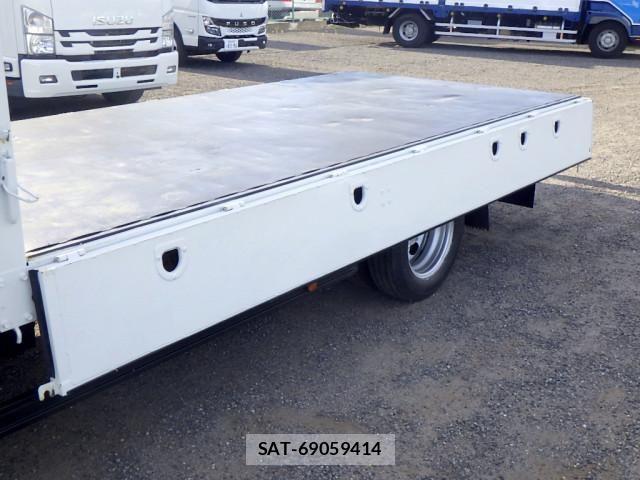 Mitsubishi CANTER 2021-03 8523942-14