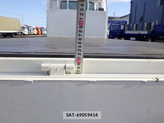 Mitsubishi CANTER 2021-03 8523942-19