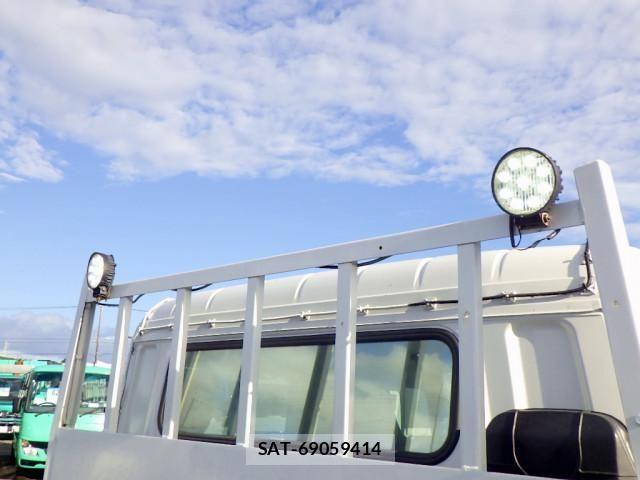 Mitsubishi CANTER 2021-03 8523942-20