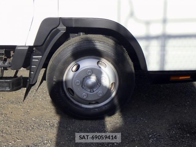 Mitsubishi CANTER 2021-03 8523942-21