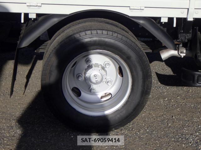 Mitsubishi CANTER 2021-03 8523942-23