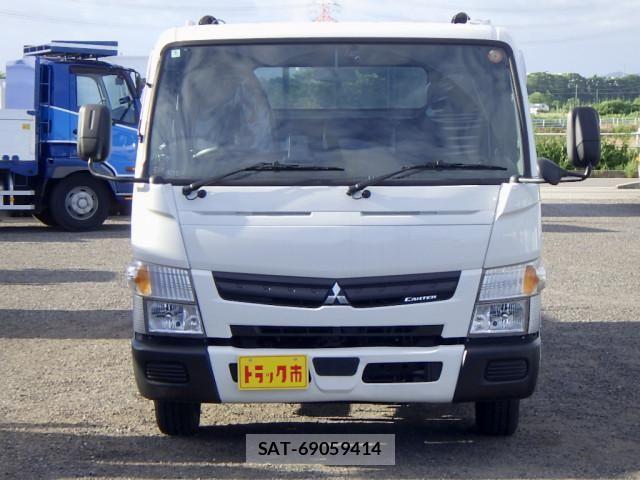 Mitsubishi CANTER 2021-03 8523942-2