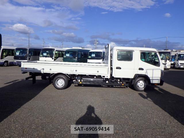 Mitsubishi CANTER 2021-03 8523942-3