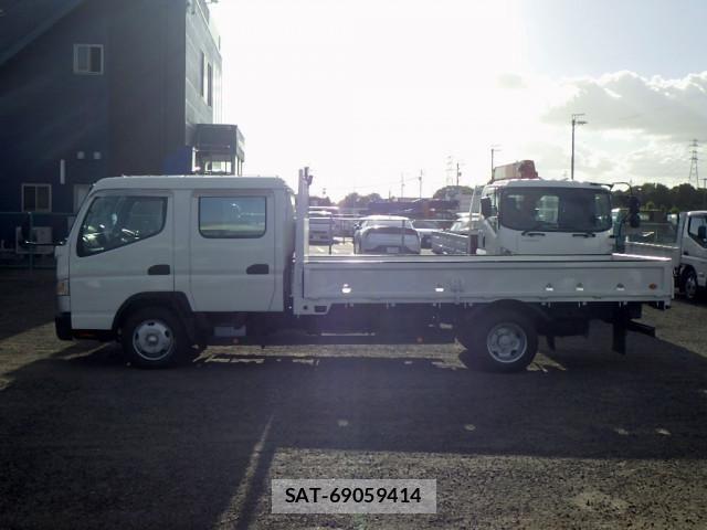 Mitsubishi CANTER 2021-03 8523942-4