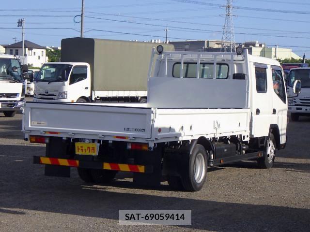 Mitsubishi CANTER 2021-03 8523942-5