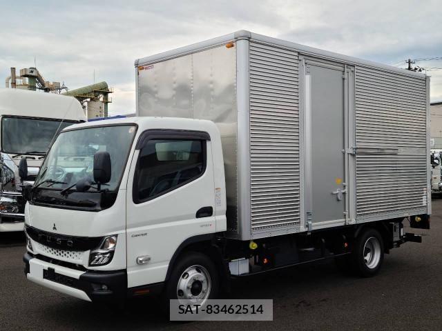 Mitsubishi CANTER 2025-02 8523908-0