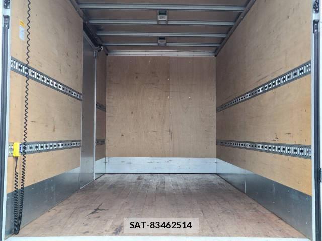 Mitsubishi CANTER 2025-02 8523908-12