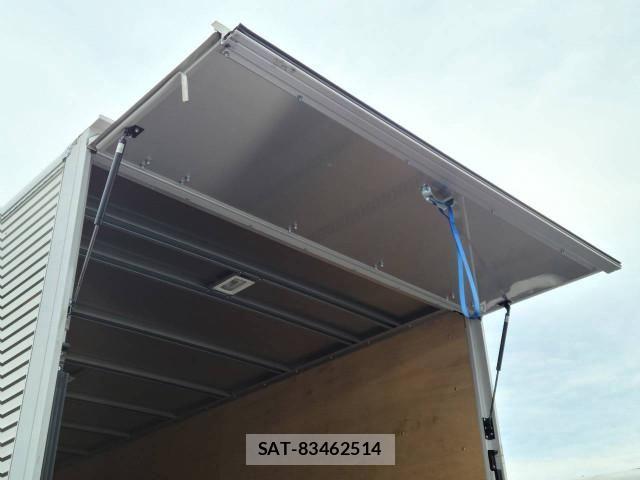 Mitsubishi CANTER 2025-02 8523908-14