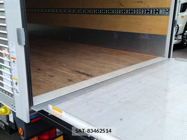 Mitsubishi CANTER 2025-02 8523908-15