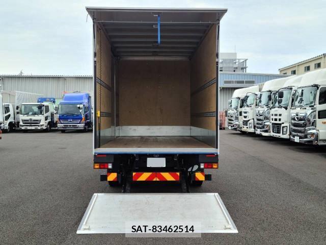 Mitsubishi CANTER 2025-02 8523908-16