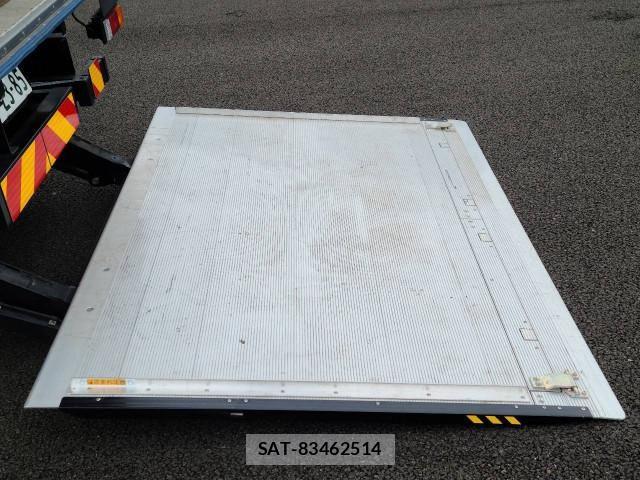 Mitsubishi CANTER 2025-02 8523908-17