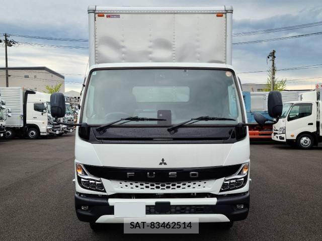 Mitsubishi CANTER 2025-02 8523908-1