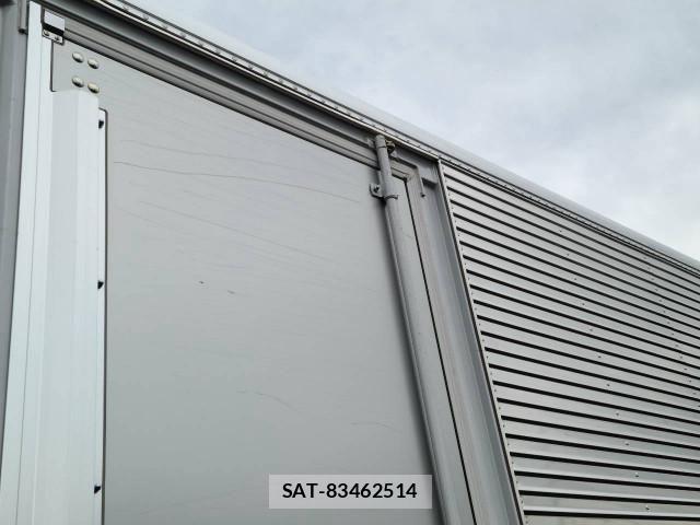 Mitsubishi CANTER 2025-02 8523908-20