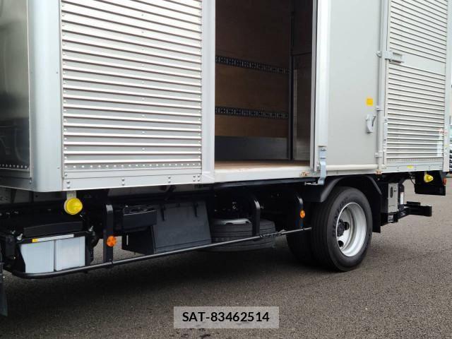 Mitsubishi CANTER 2025-02 8523908-21