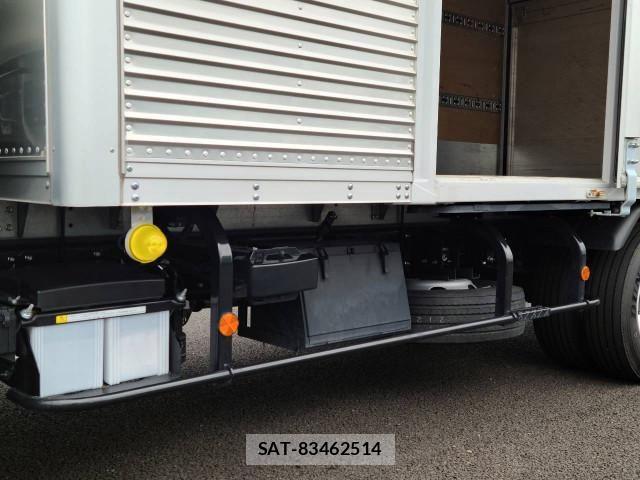 Mitsubishi CANTER 2025-02 8523908-22