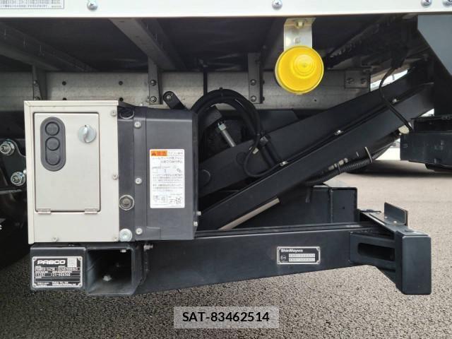 Mitsubishi CANTER 2025-02 8523908-25