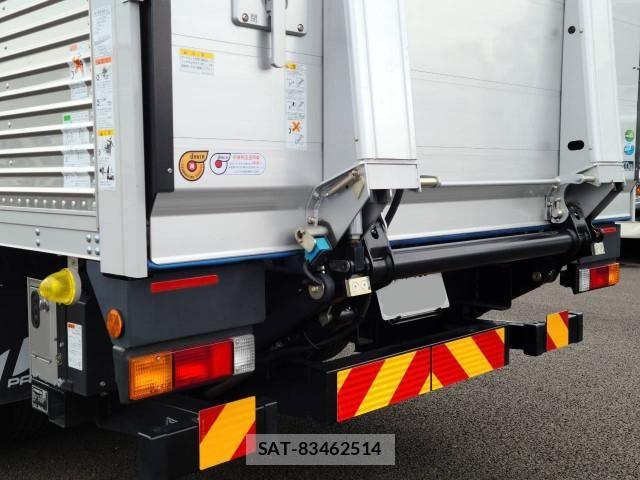 Mitsubishi CANTER 2025-02 8523908-26