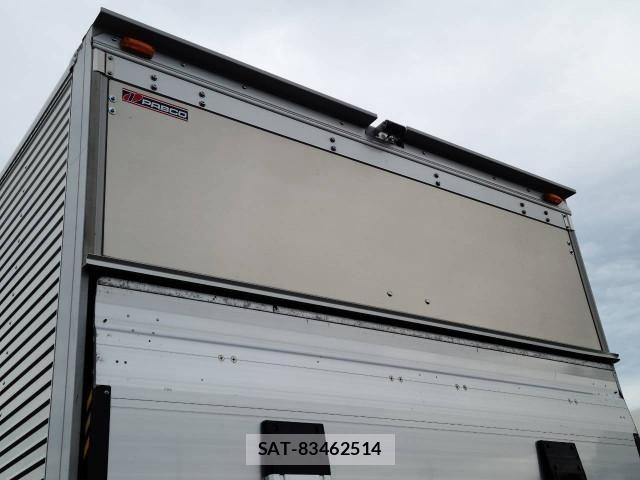 Mitsubishi CANTER 2025-02 8523908-27