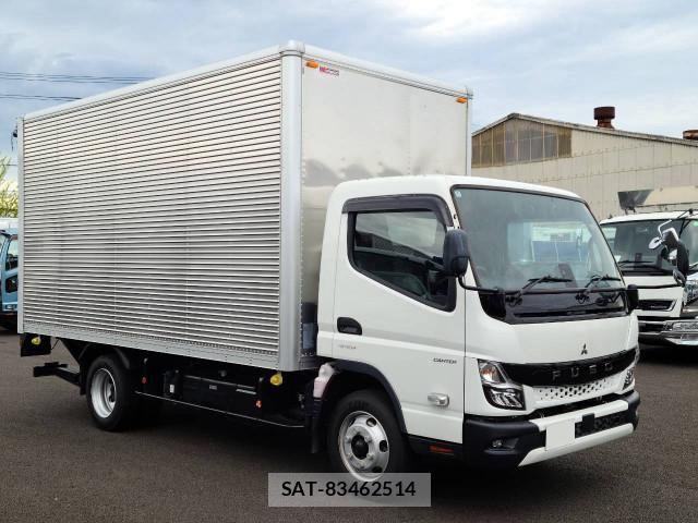 Mitsubishi CANTER 2025-02 8523908-2