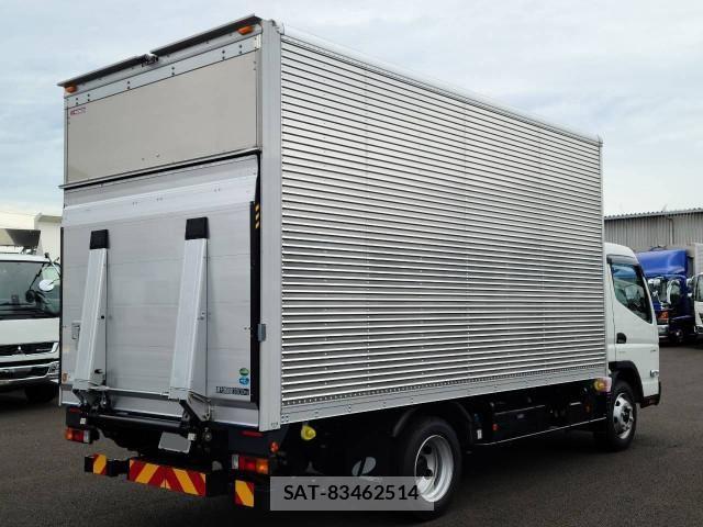Mitsubishi CANTER 2025-02 8523908-3