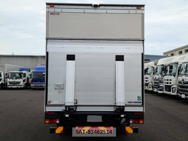 Mitsubishi CANTER 2025-02 8523908-4