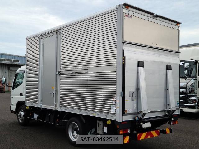 Mitsubishi CANTER 2025-02 8523908-5