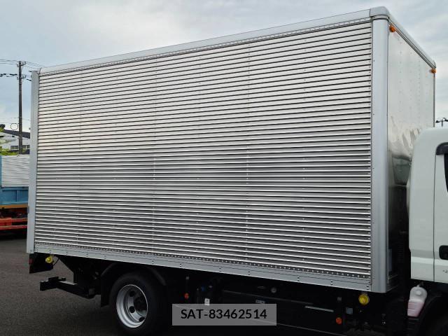 Mitsubishi CANTER 2025-02 8523908-8