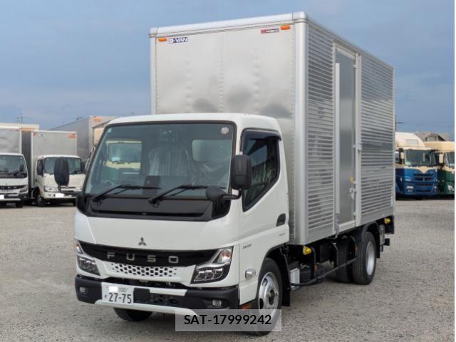 Mitsubishi CANTER 2026-04 8523902-0