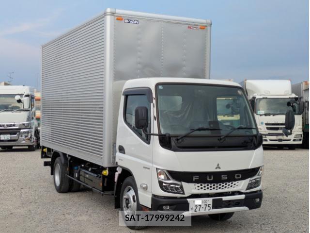 Mitsubishi CANTER 2026-04 8523902-1
