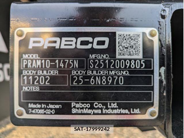 Mitsubishi CANTER 2026-04 8523902-26