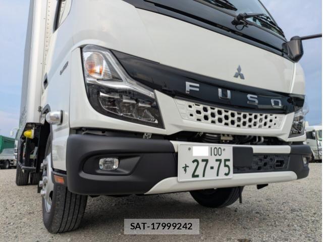 Mitsubishi CANTER 2026-04 8523902-2