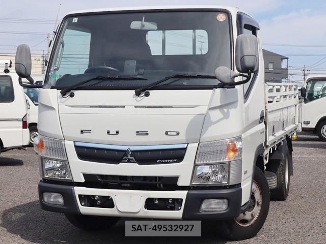 Mitsubishi CANTER 2019-06 8523968-0