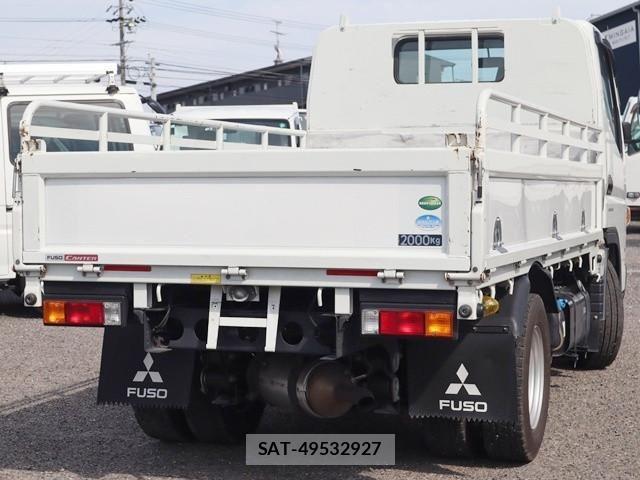 Mitsubishi CANTER 2019-06 8523968-1