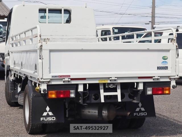 Mitsubishi CANTER 2019-06 8523968-2