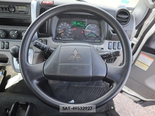 Mitsubishi CANTER 2019-06 8523968-3