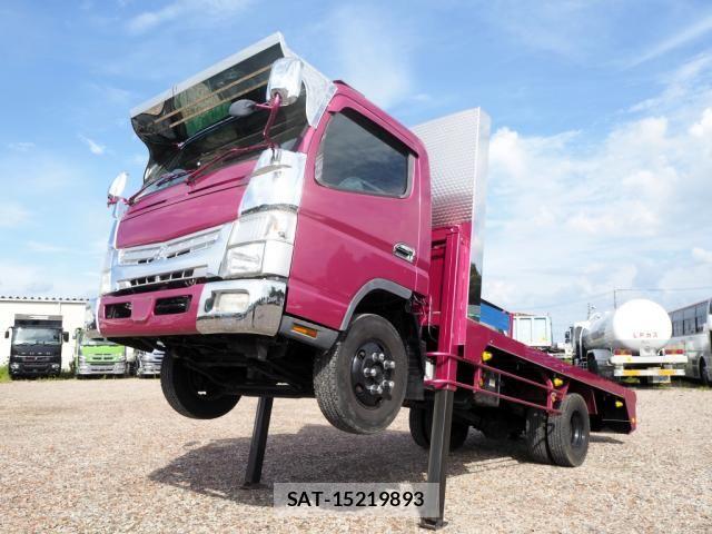 Mitsubishi CANTER 2013-02 8523970-0