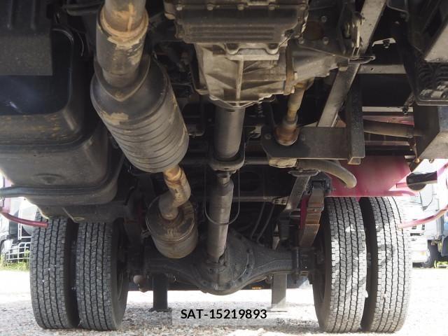 Mitsubishi CANTER 2013-02 8523970-9