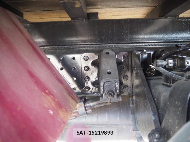 Mitsubishi CANTER 2013-02 8523970-17