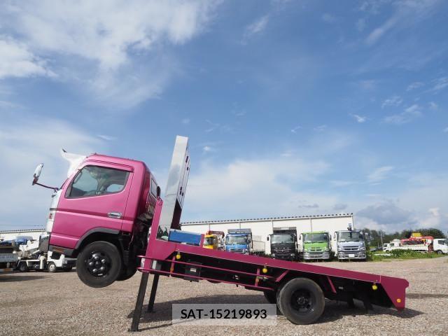 Mitsubishi CANTER 2013-02 8523970-1