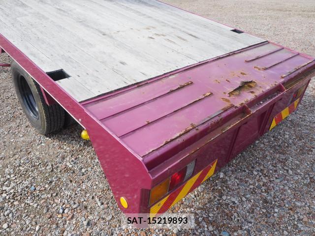 Mitsubishi CANTER 2013-02 8523970-22