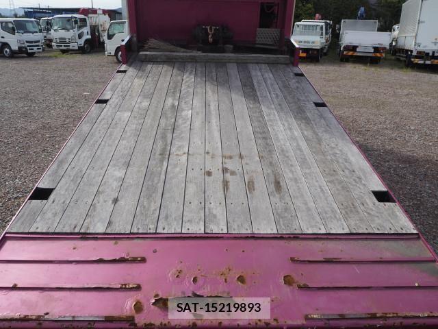 Mitsubishi CANTER 2013-02 8523970-23