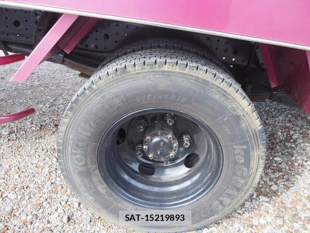Mitsubishi CANTER 2013-02 8523970-25