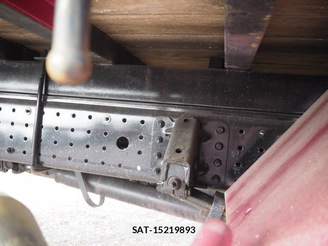 Mitsubishi CANTER 2013-02 8523970-27
