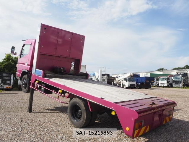 Mitsubishi CANTER 2013-02 8523970-2