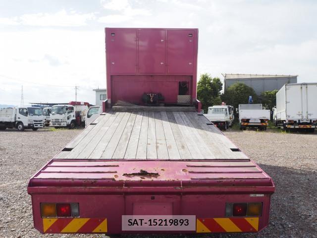 Mitsubishi CANTER 2013-02 8523970-3