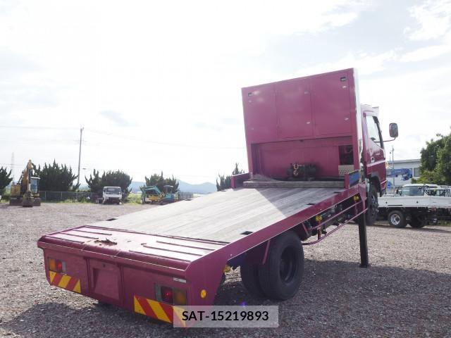 Mitsubishi CANTER 2013-02 8523970-4